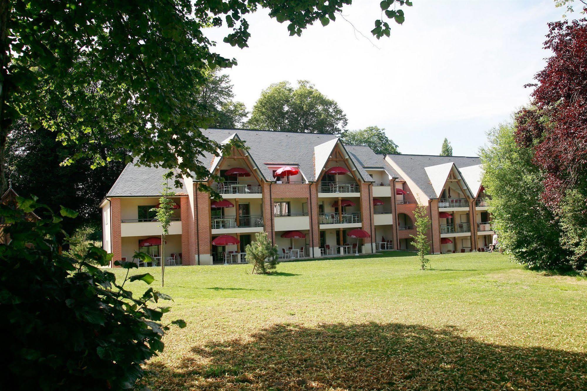 Le Chateau De Pretreville La Rivière-Saint-Sauveur Esterno foto